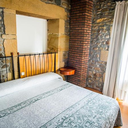 Hotel Palacio Atxega Usúrbil Εξωτερικό φωτογραφία