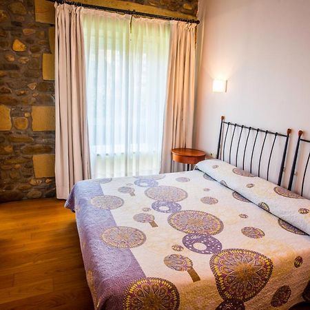 Hotel Palacio Atxega Usúrbil Εξωτερικό φωτογραφία