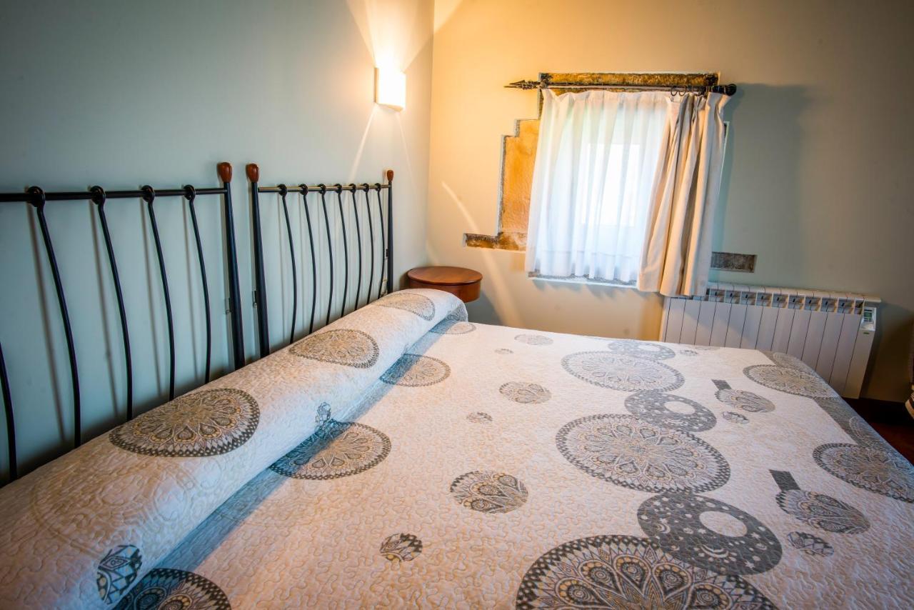 Hotel Palacio Atxega Usúrbil Εξωτερικό φωτογραφία