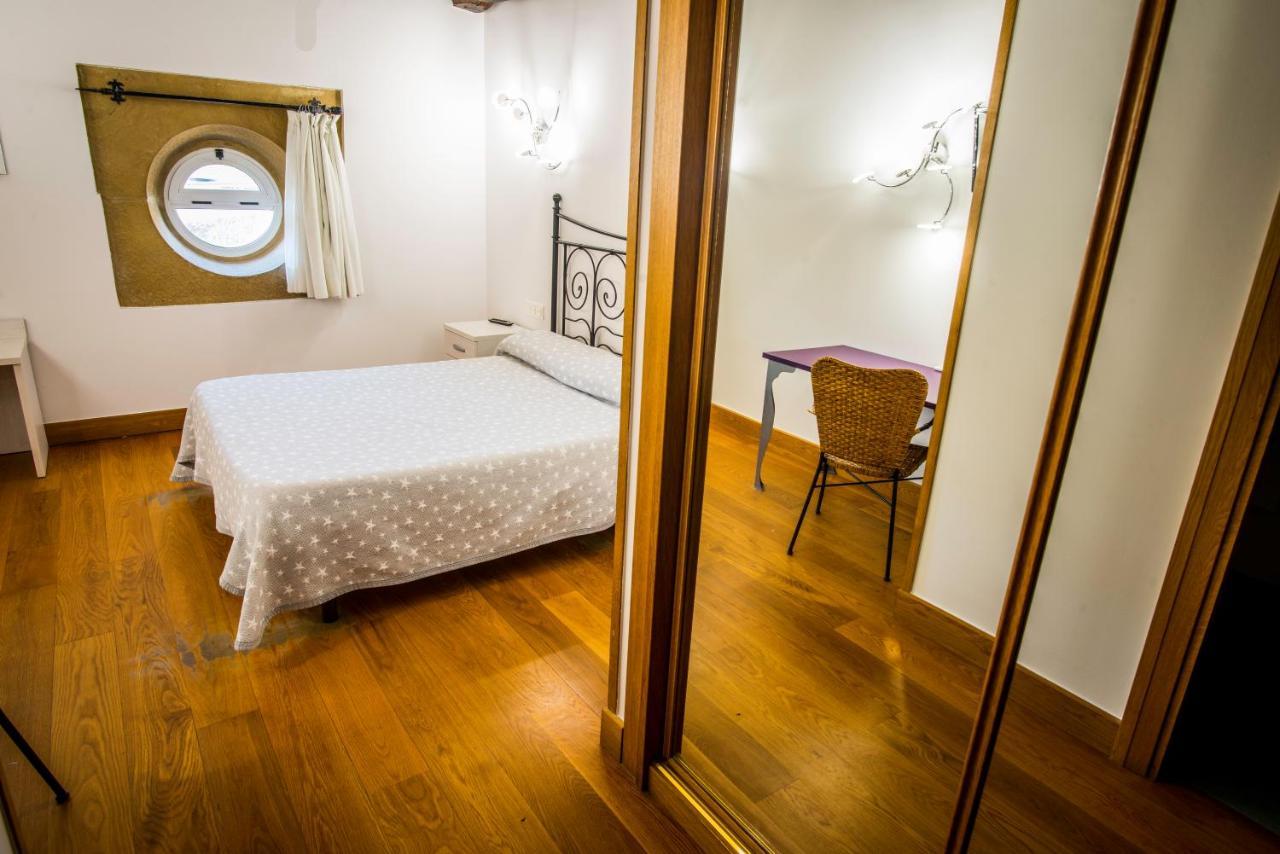 Hotel Palacio Atxega Usúrbil Εξωτερικό φωτογραφία