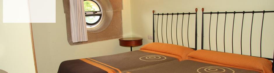 Hotel Palacio Atxega Usúrbil Δωμάτιο φωτογραφία