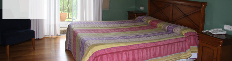 Hotel Palacio Atxega Usúrbil Δωμάτιο φωτογραφία